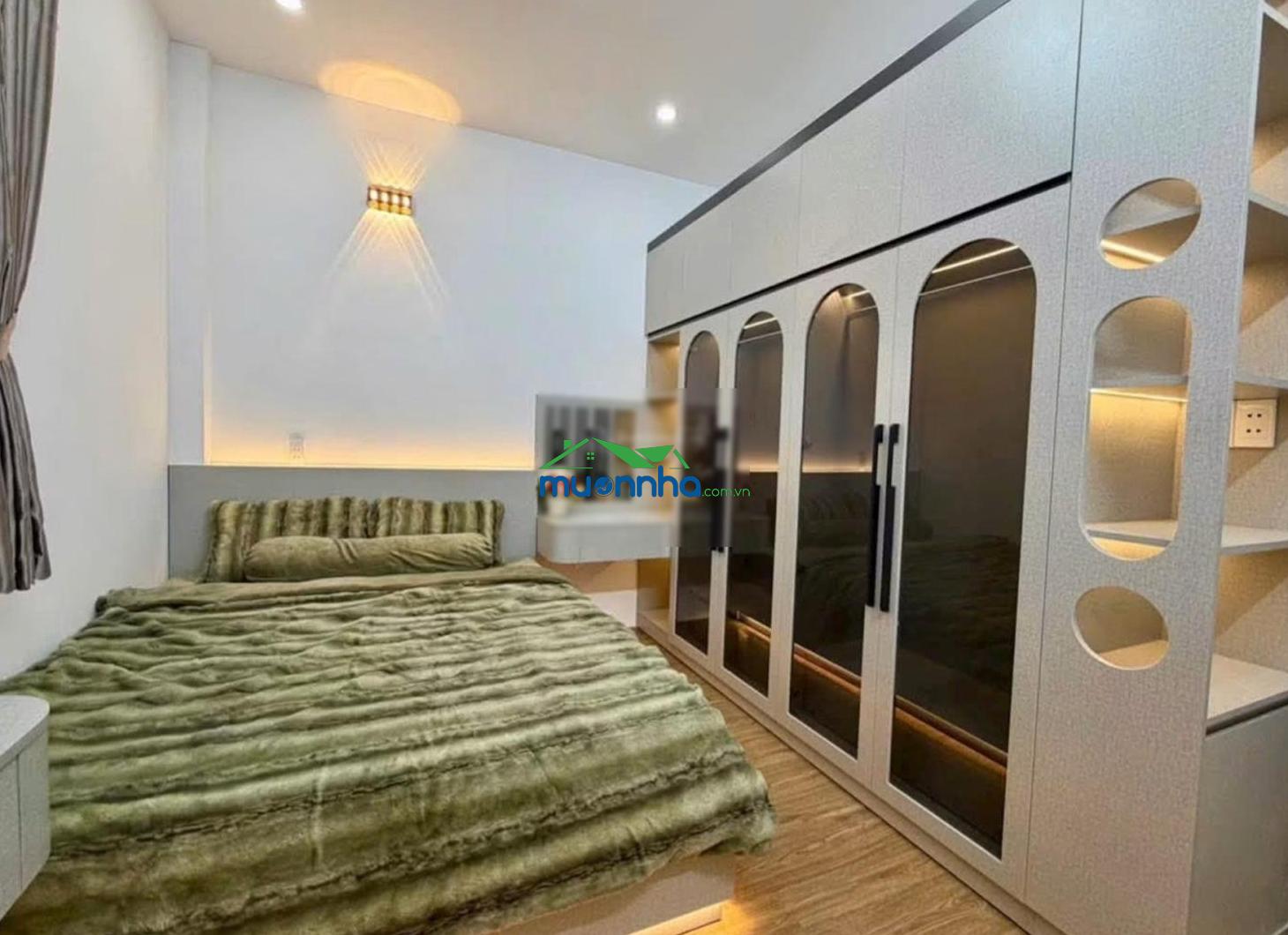 Bán nhà huỳnh tấn phát - cầu phú xuân - 3 tầng - ngang 4x12m - 3 pn - 1pt - giá chỉ 4.** tỷ - 2