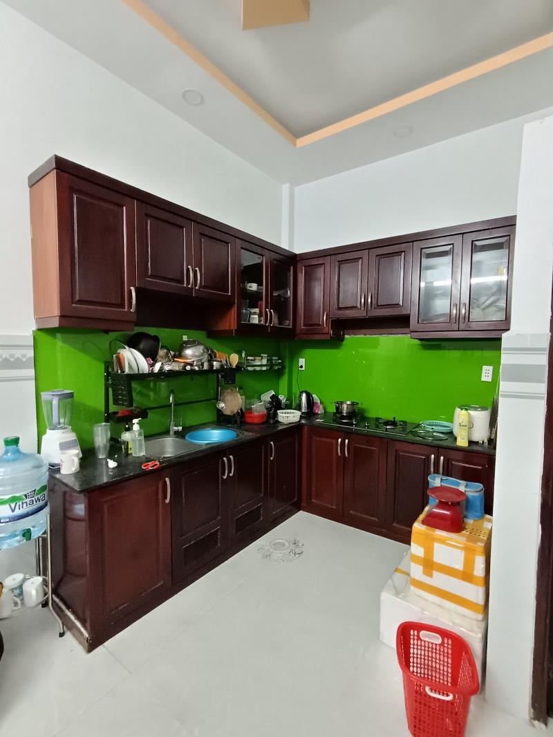 Chủ bán nhà ngang 5, hẻm rộng 6m, 1979 huỳnh tấn phát, qua pmh 5 phút - 4