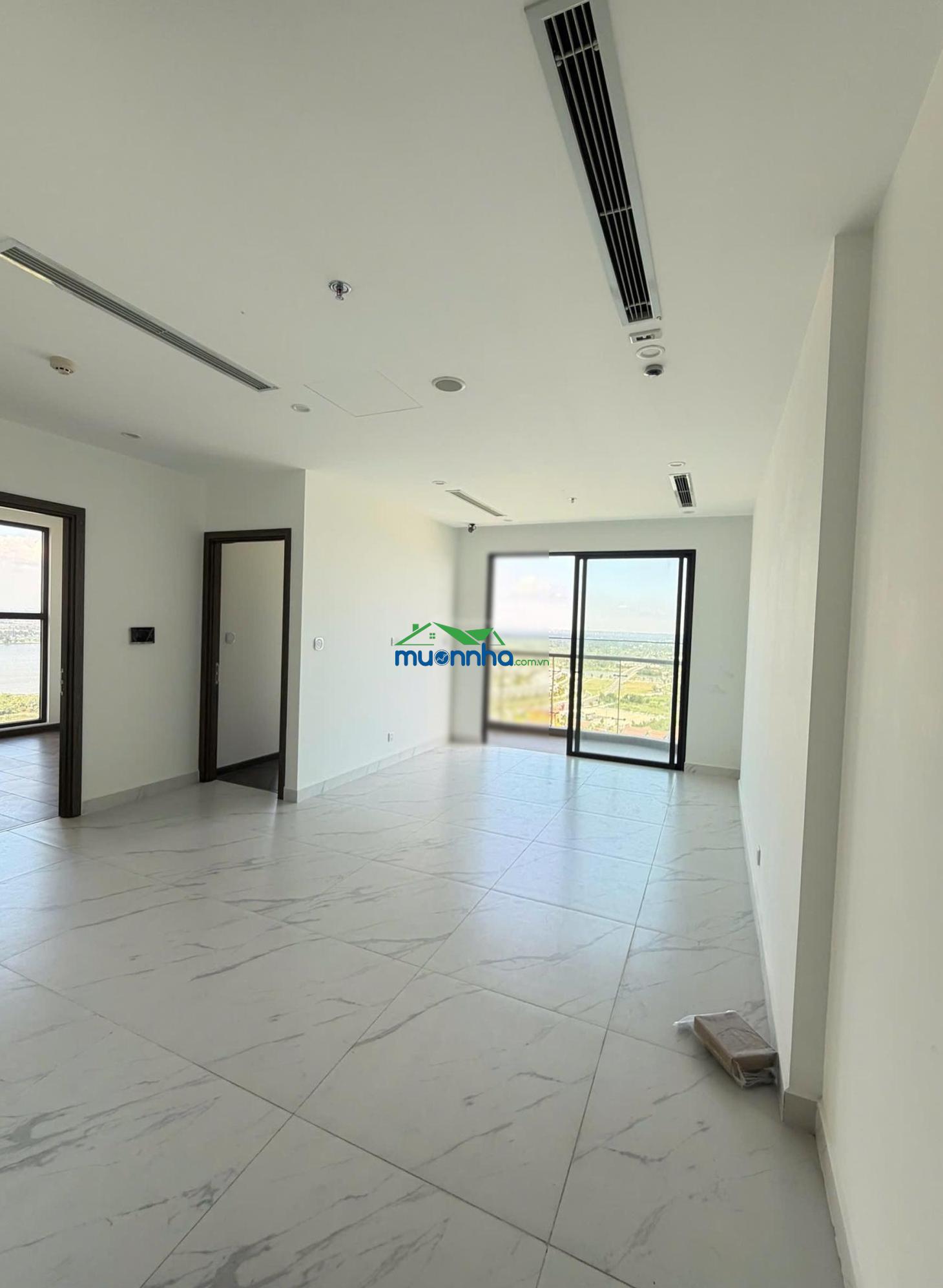 Bán căn hộ 100m2 đẹp tại the beverly - vinhomes grand park, 9,7 tỷ vnd, 3pn, 2wc - 2
