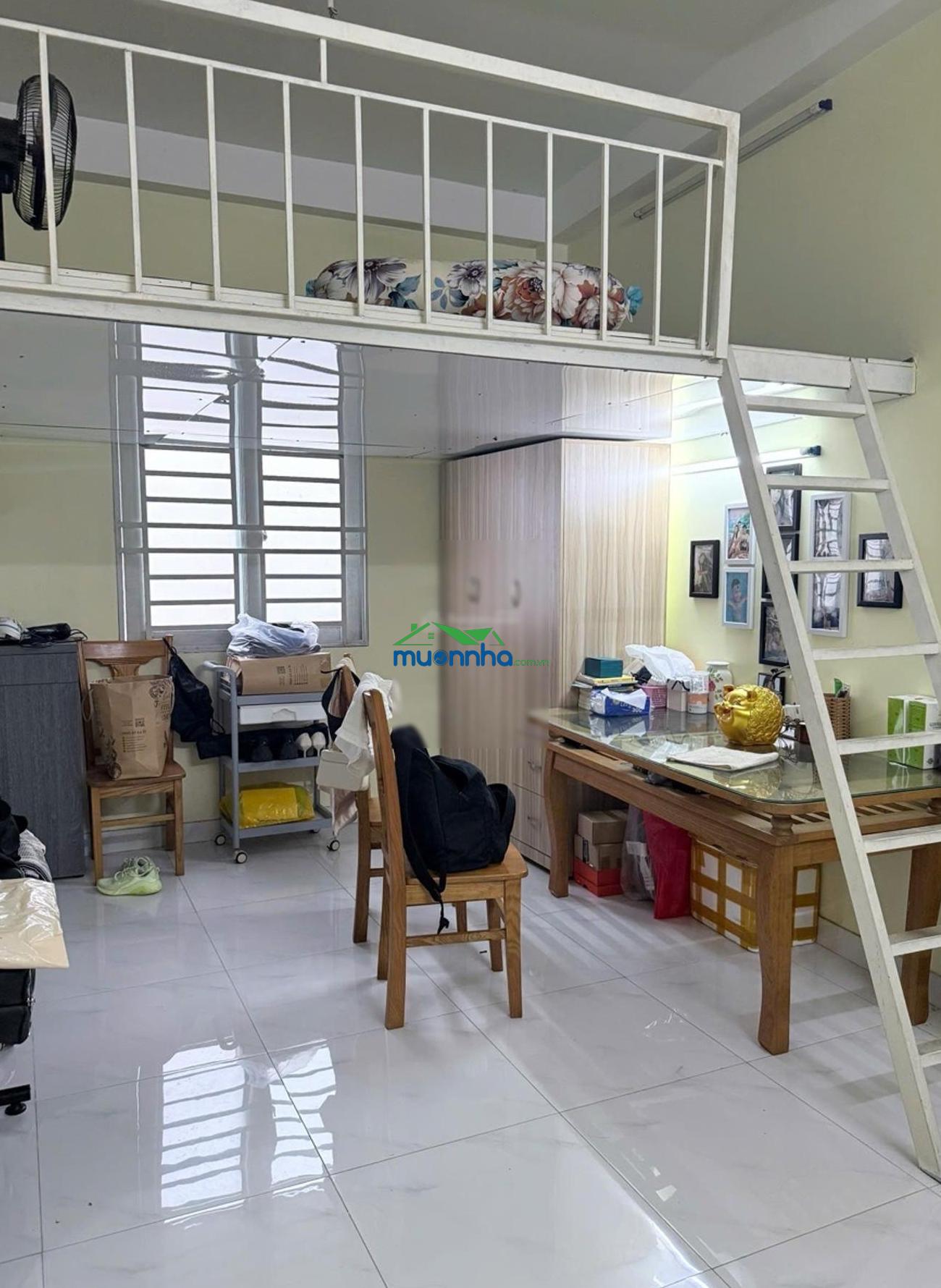Gấp bán nhà 60 m² 3 tầng 5pn - quang trung - hxh - giá 8.4 tỷ còn tl - 4