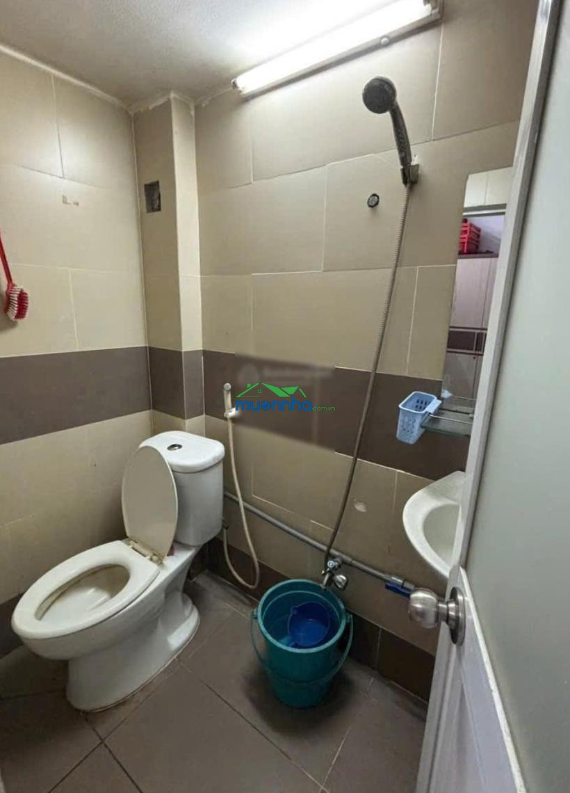 Nhà sổ riêng chỉ hơn 3 tỷ ngay trung tâm gò vấp, đường quang trung, gần ngã 5 chuồng chó