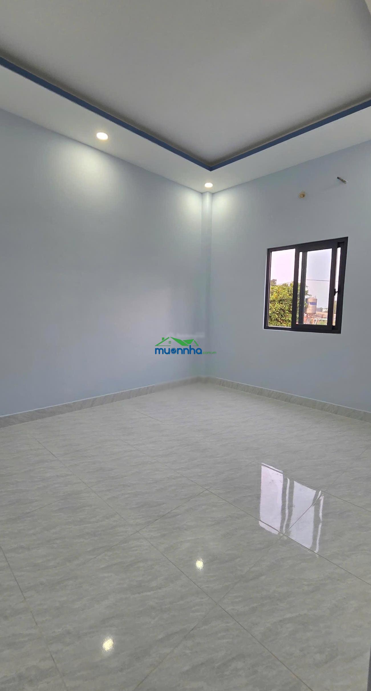 Sang nước ngoài định cư cần bán nhà 1 tỷ 2 nguyễn văn khạ (dt 5x20) sổ hồng riêng - 4
