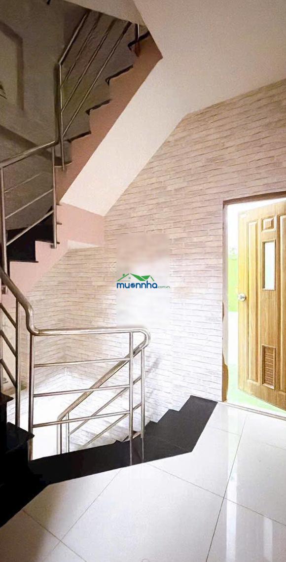 Mua bán nhà quận 4, 4 tầng hoàn công, dân cư hiện hữu, không lo giải tỏa, đường tôn đản! - 3