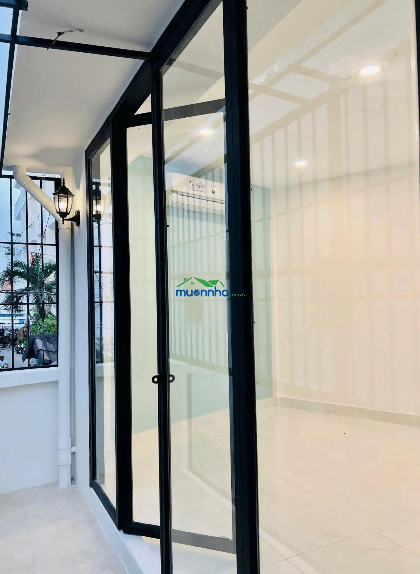 Siêu phẩm bề ngang hơn 11m sát mt nguyễn văn đậu giá cực tốt, chỉ 6,1 tỷ - 2 tầng - dt (46,7 m2) - 3