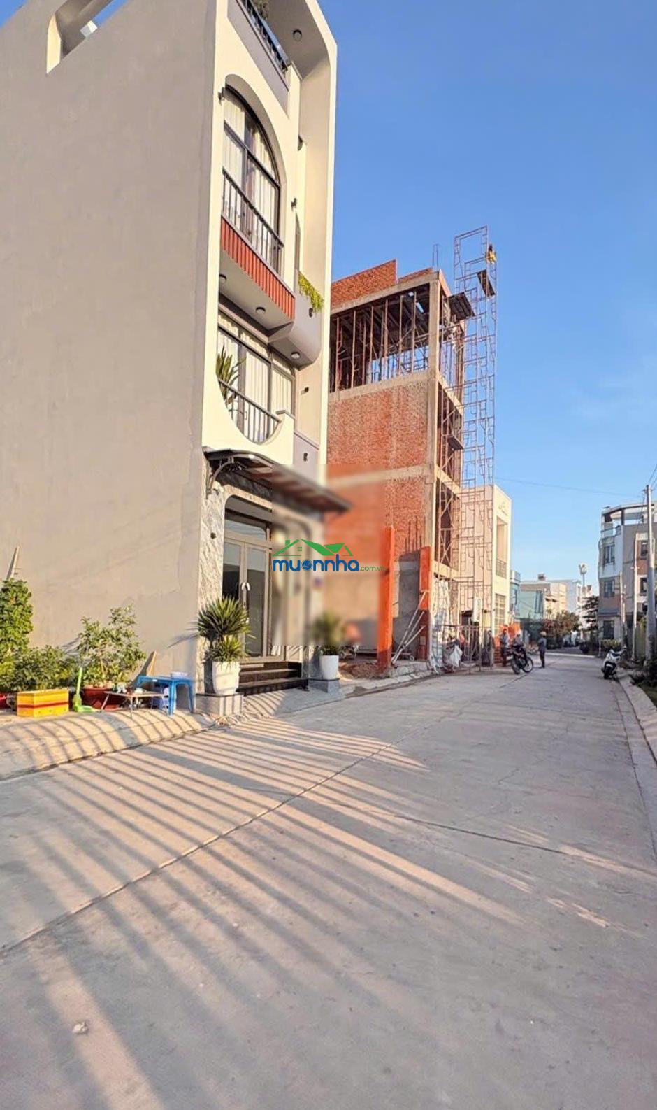 Bán nhà 4 tầng tân tạo, bình tân, hồ chí minh, giá cực chất 5,7 tỷ, 50 m2 - 2