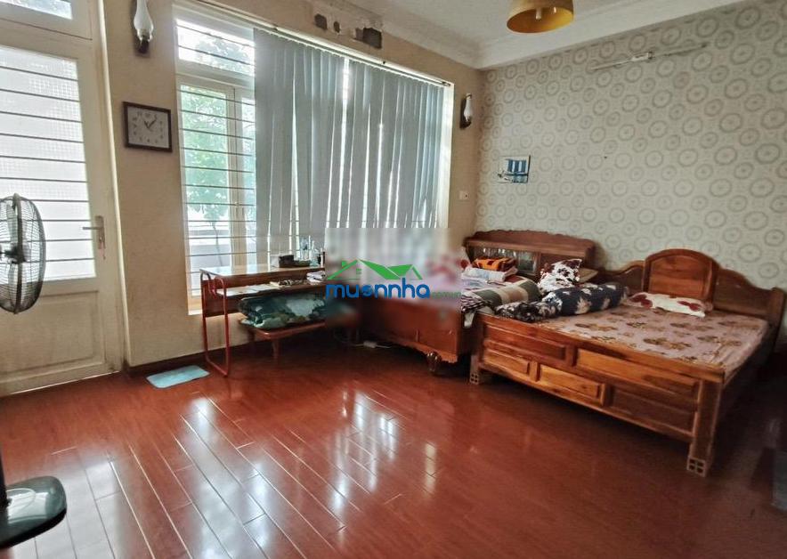 Bán nhà khu đường nguyễn thị định giá 37 tỷ