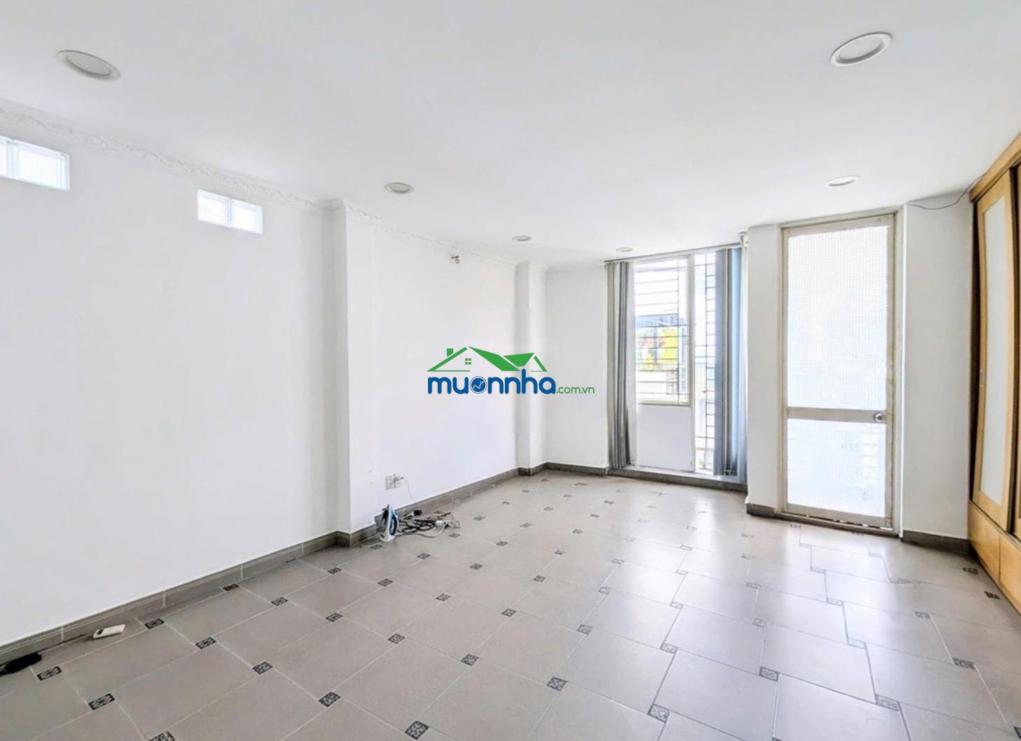 Tt quận 1 - bán nhà (4m*12m) 5 tầng btct - hxh 6m - chỉ 13,2 tỷ. - 3
