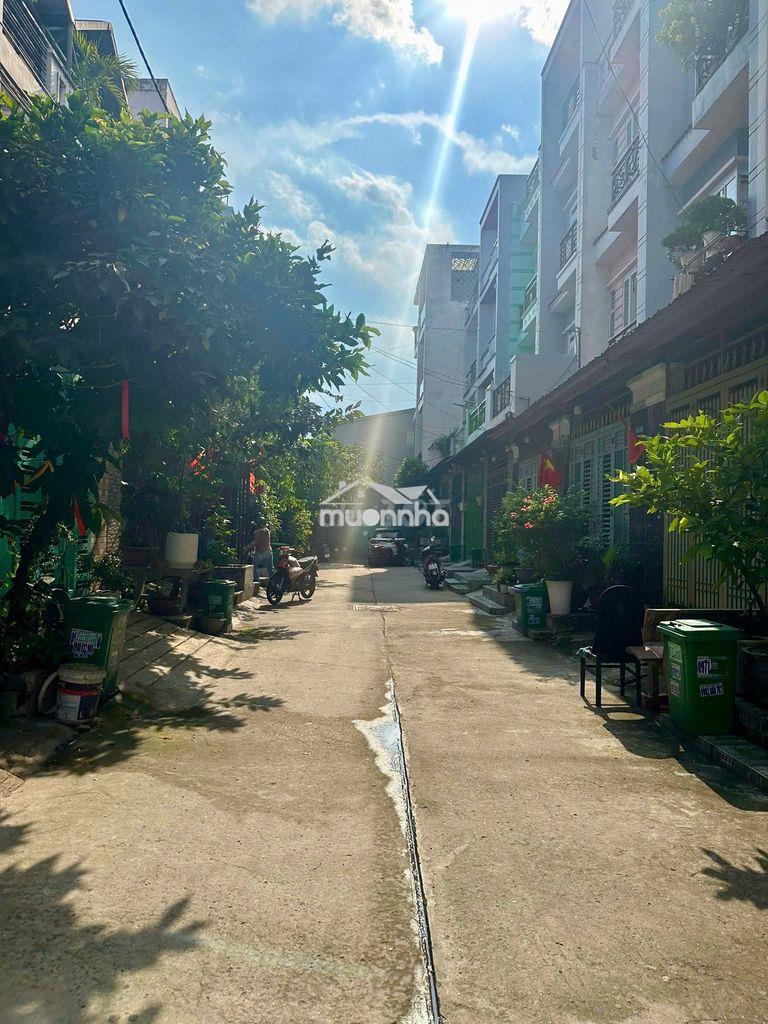 📣Hàng mới về ‼️ nhà hẻm xe tải ở 428// chiến lược - 2