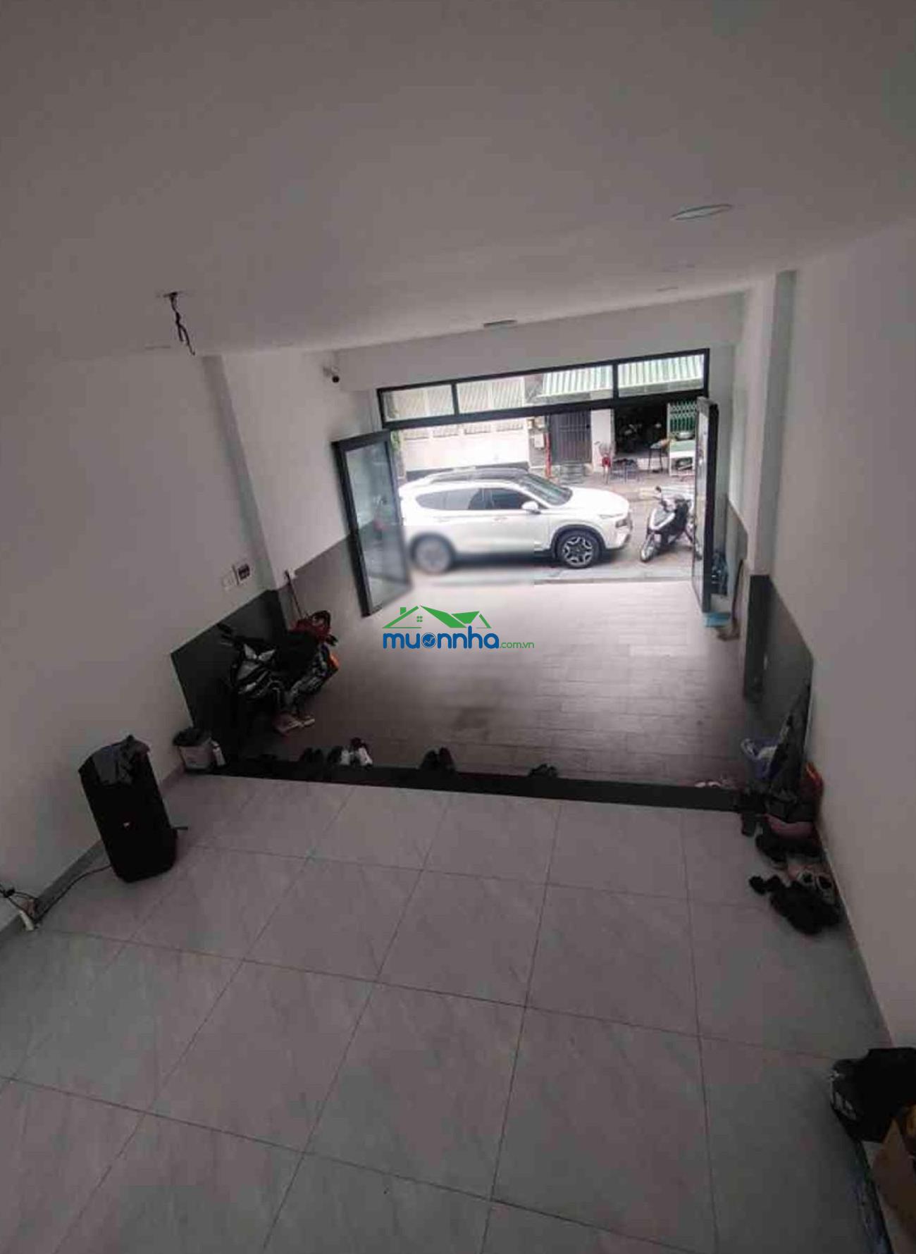 Chính chủ cần bán nhà đường số phường tân thuận quận 7 - 85m2 - 5x17m - 4 tầng kiên cố - giá 18,8tỷ - 3