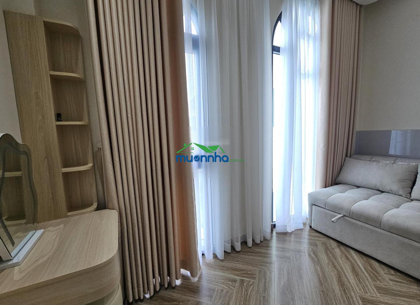 (Siêu phẩm tân phú) - thạch lam - 4tầng có sân thượng - dtsd 80m2 - chỉ 4,28tỷ - 4
