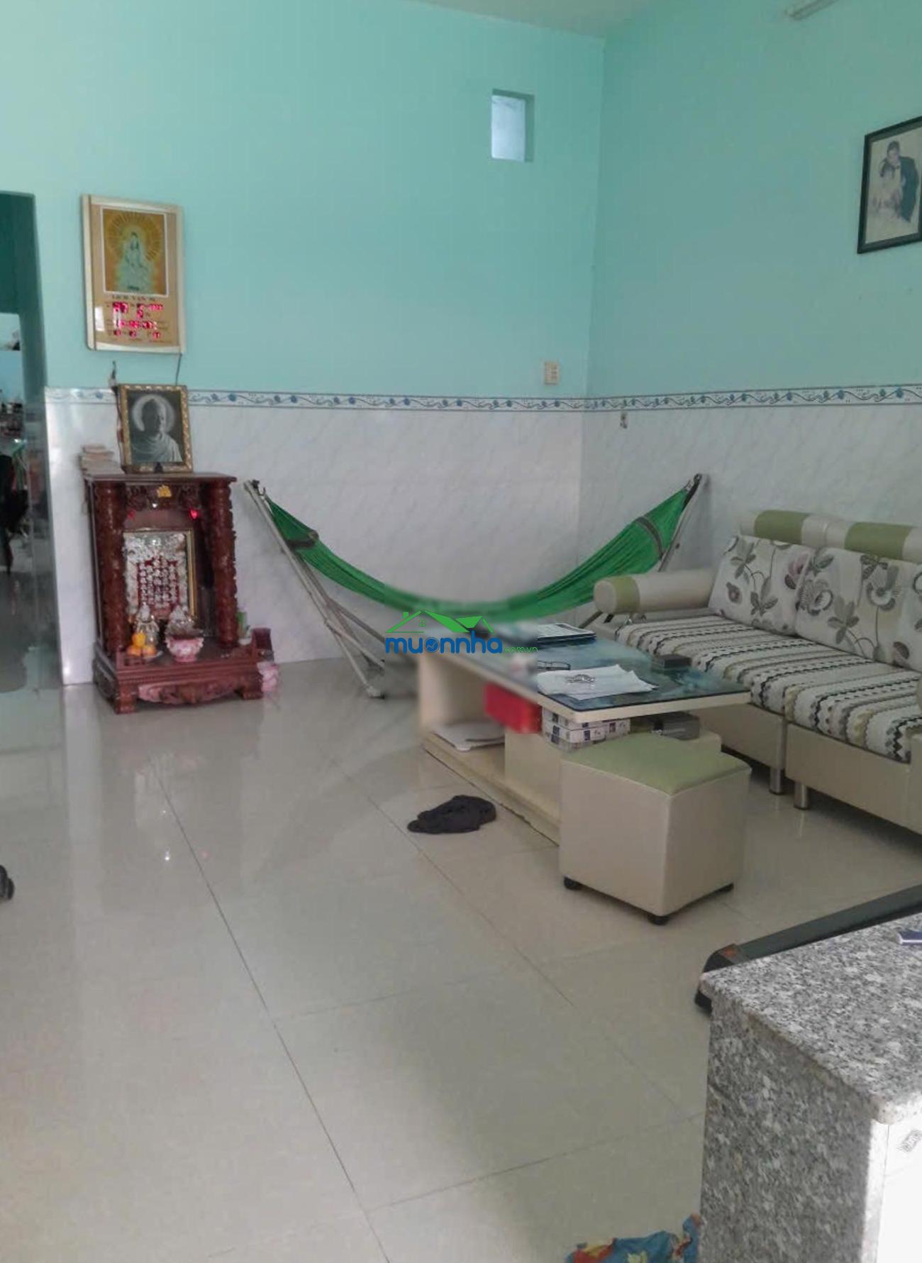 Chủ ngộp bán gấp 90m2 chỉ nhỉnh 4.5tỷ đường phú định hẻm thông thoáng - 3