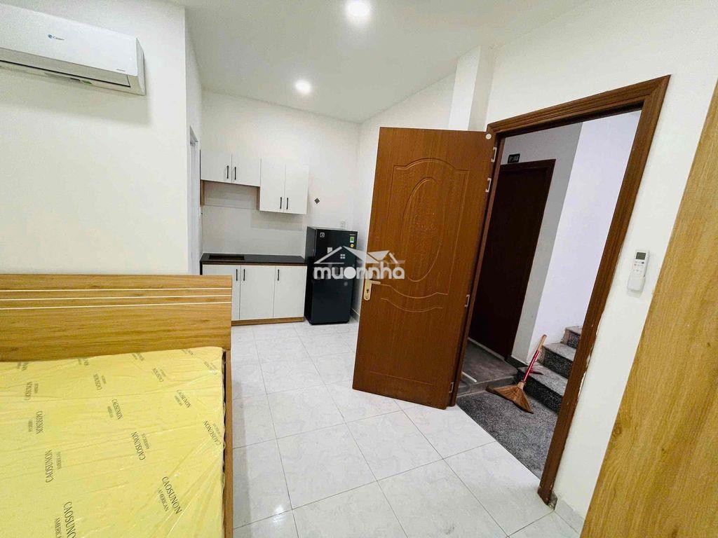 🔥Căn hộ mini đẹp full nội thất mới tinh -trường chinh trương công định - 3