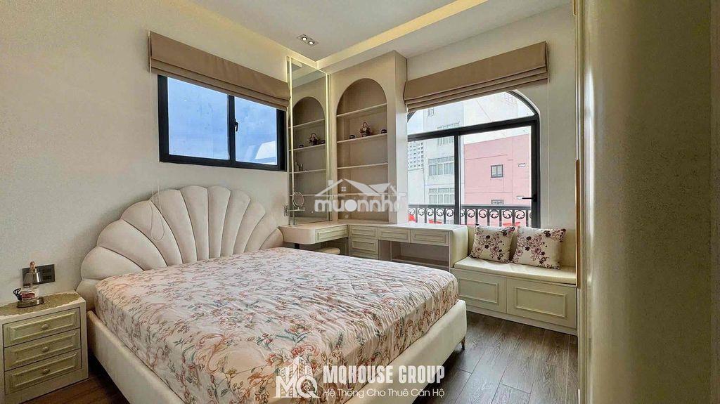 🔥 Cho thuê 2pn 3pn 80-100m2 quận 1 - phú nhuận- bình thạnh - 2