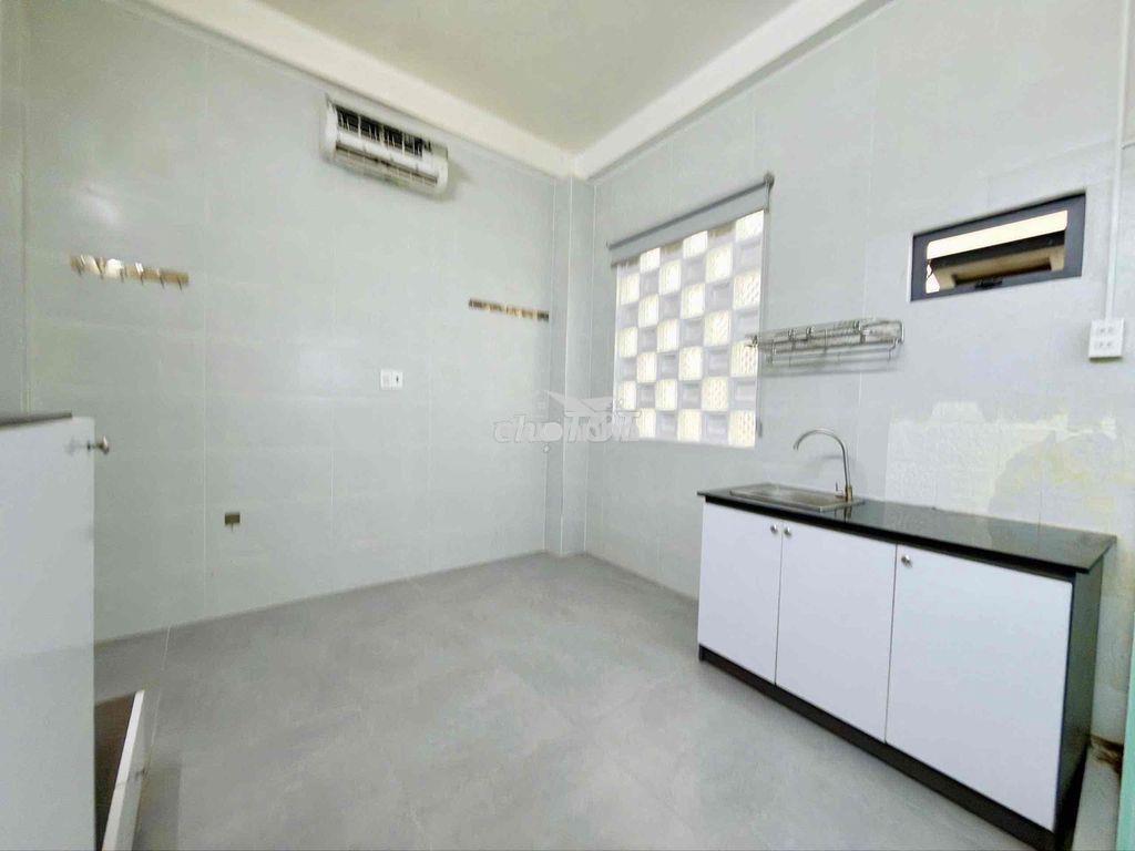 Chính chủ cho thuê phòng duplex sinh viên ngay đh huflit ba gia q.10 - 4
