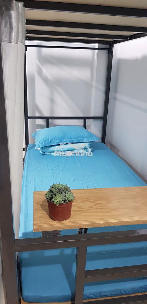 Giường nam sinh viên tại số 2/2k nguyễn thị minh khai - 2