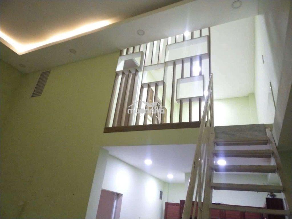 Bạn nhà  1 trệt 1 lưng đường số 35 - 3