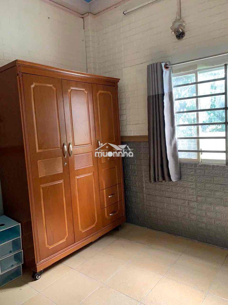 Phòng trọ gần chợ chim xanh - 2