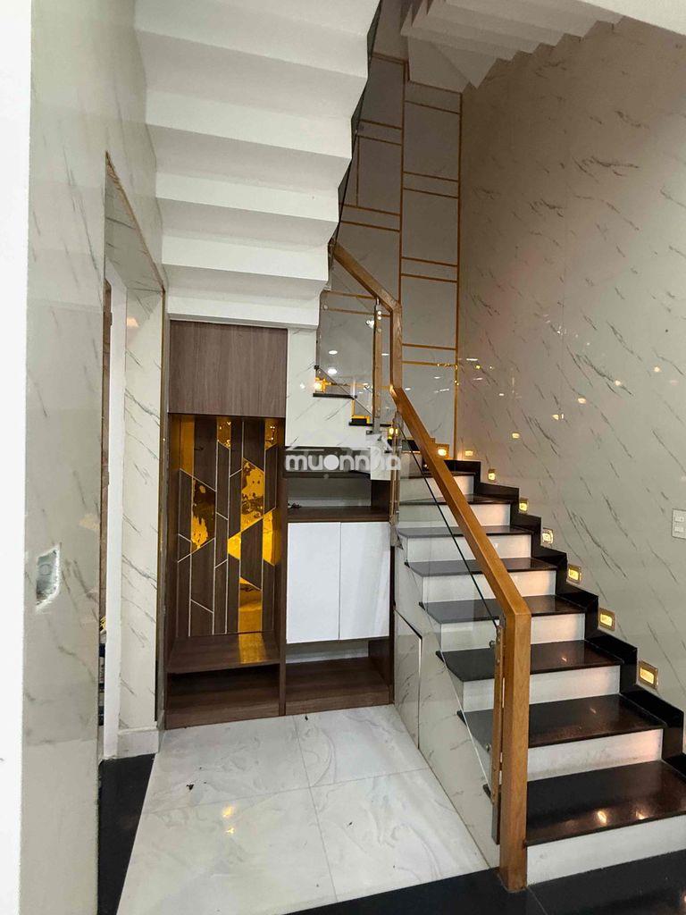 Cho thuê nhà đẹp kdc thiên nam- tân thới nhất giá tốt - 4
