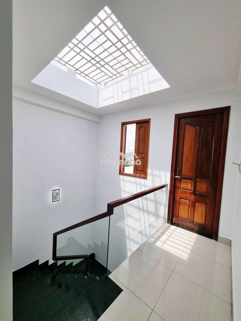 Nhà 4 tầng chính chủ gấp bán  - 3