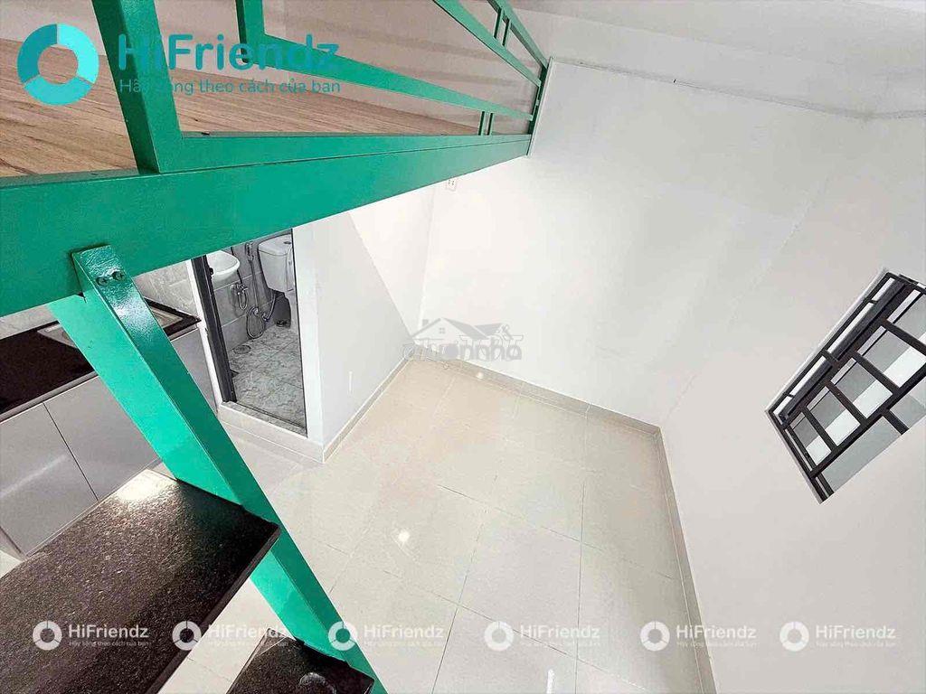 Duplex siêu rộng rãi ngay ga tân cảng bình thạnh - 3