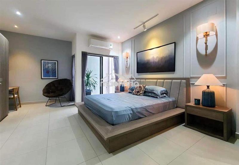 Bán gấp căn hộ chung cư sunrise cityview quận 7 giá rẻ 1p 1wc