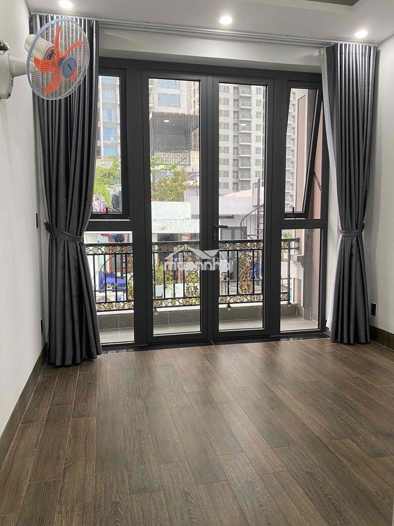 Phòng cho thuê tại trung tâm quận 10 - 2