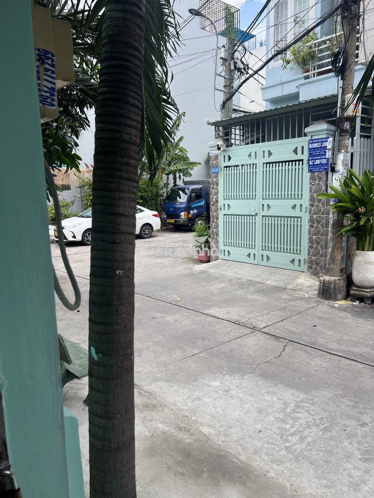 Nhà cho thuê vị trí đẹp giá rẻ gặp chính chủ  - 3