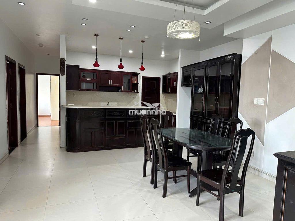 Cho thuê căn hộ 3pn tại phú hoàng anh - nhà đang trống vào ở liền - 2