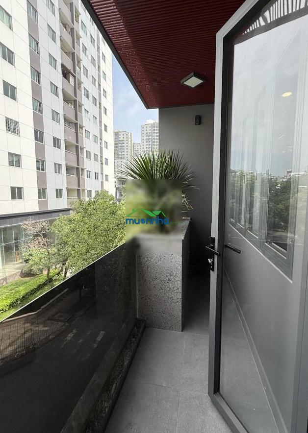 Bán nhà khu công ích quận 4, 80m², 5 tầng, gần phú mỹ hưng, đường 10m, giá: 17 tỷ - 3