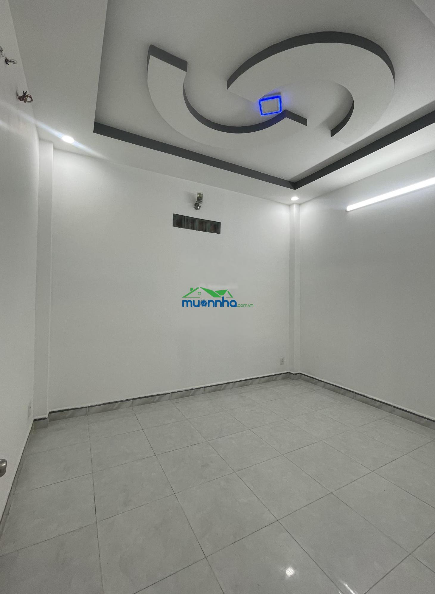 Bán nhà chính chủ 48m², 4,2 tỷ tại liên khu 4-5, bình hưng hòa b, q. bình tân, tp.hcm - 2