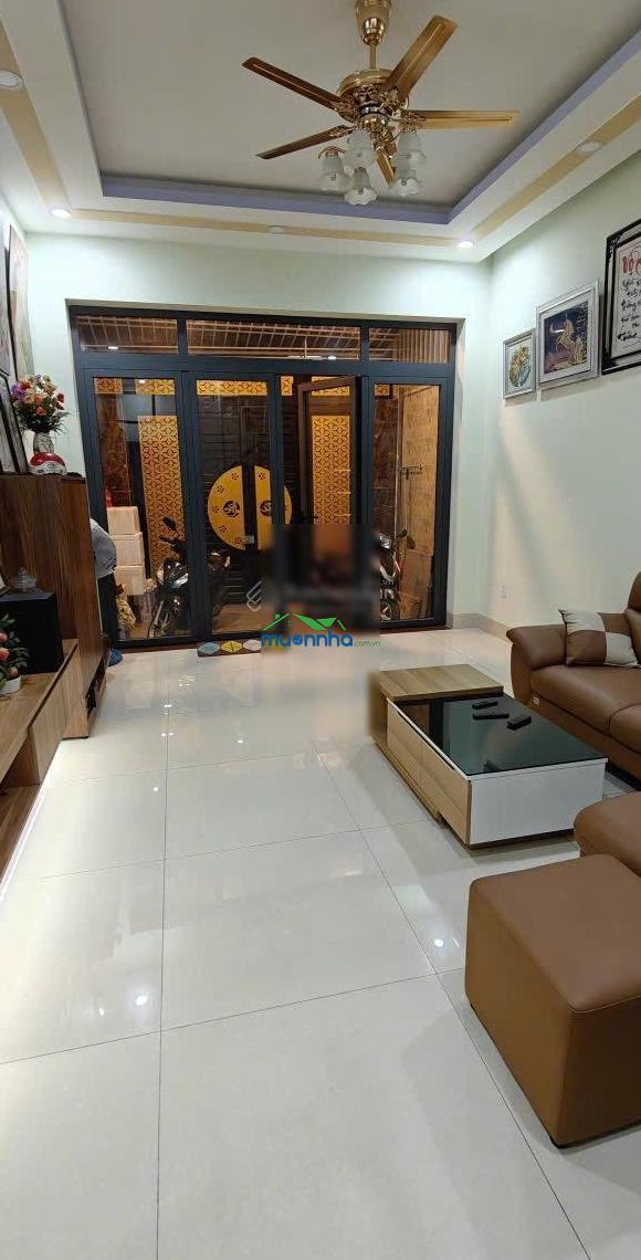 Bán nhà mới đẹp đường 7m - sát mặt tiền - p hiệp phú, gần ngã tư thủ đức - xlhn
