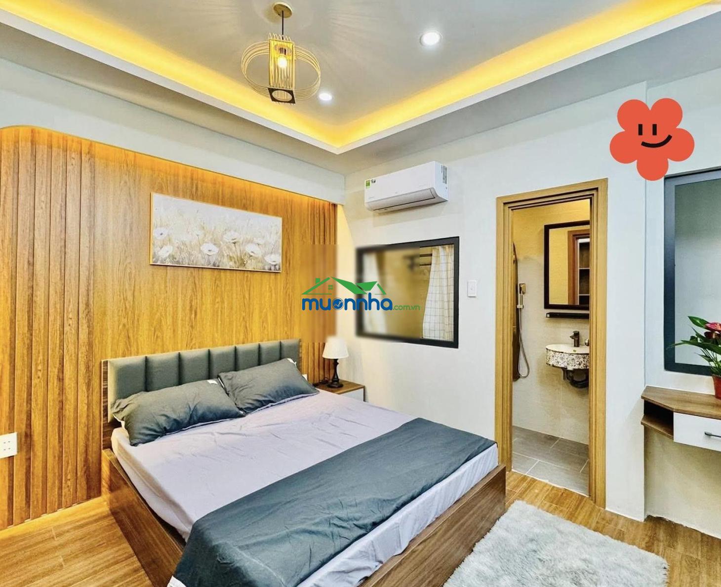 Siêu phẩm nhà phố đường điện biên phủ - q.10, giá 3tỷ750/86m2, cho thuê 25tr, gần bv bình dân - 2