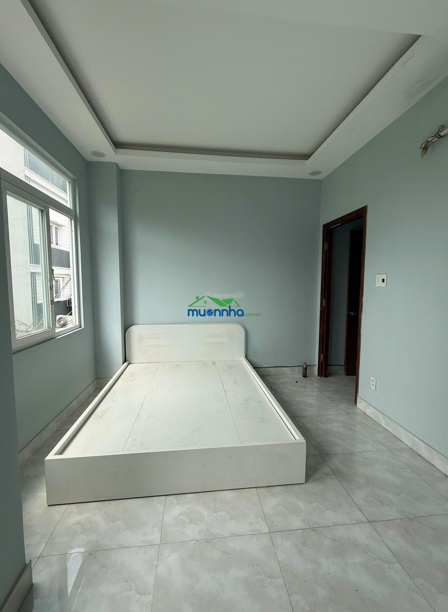 Bán nhà hẻm xe hơi đường số 16, p. cát lái, 4.6m x 11.5m, 4 tấm, giá bán: 8.5 tỷ tl