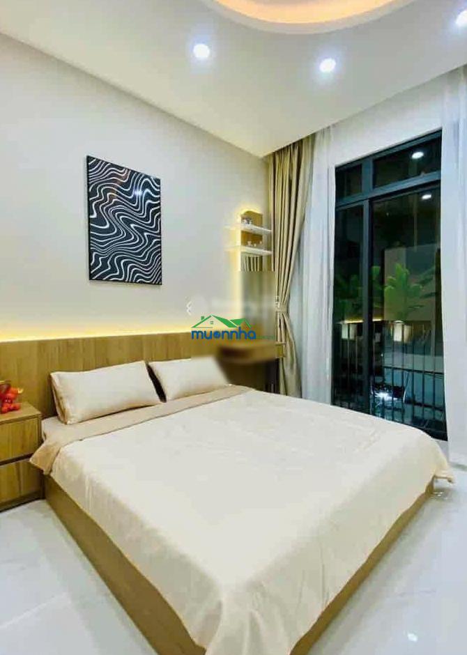 Sang sổ ngay bán gấp nhà nguyễn duy trinh q2 48m2 3ngủ giá thương lượng. alo em ngay - 4