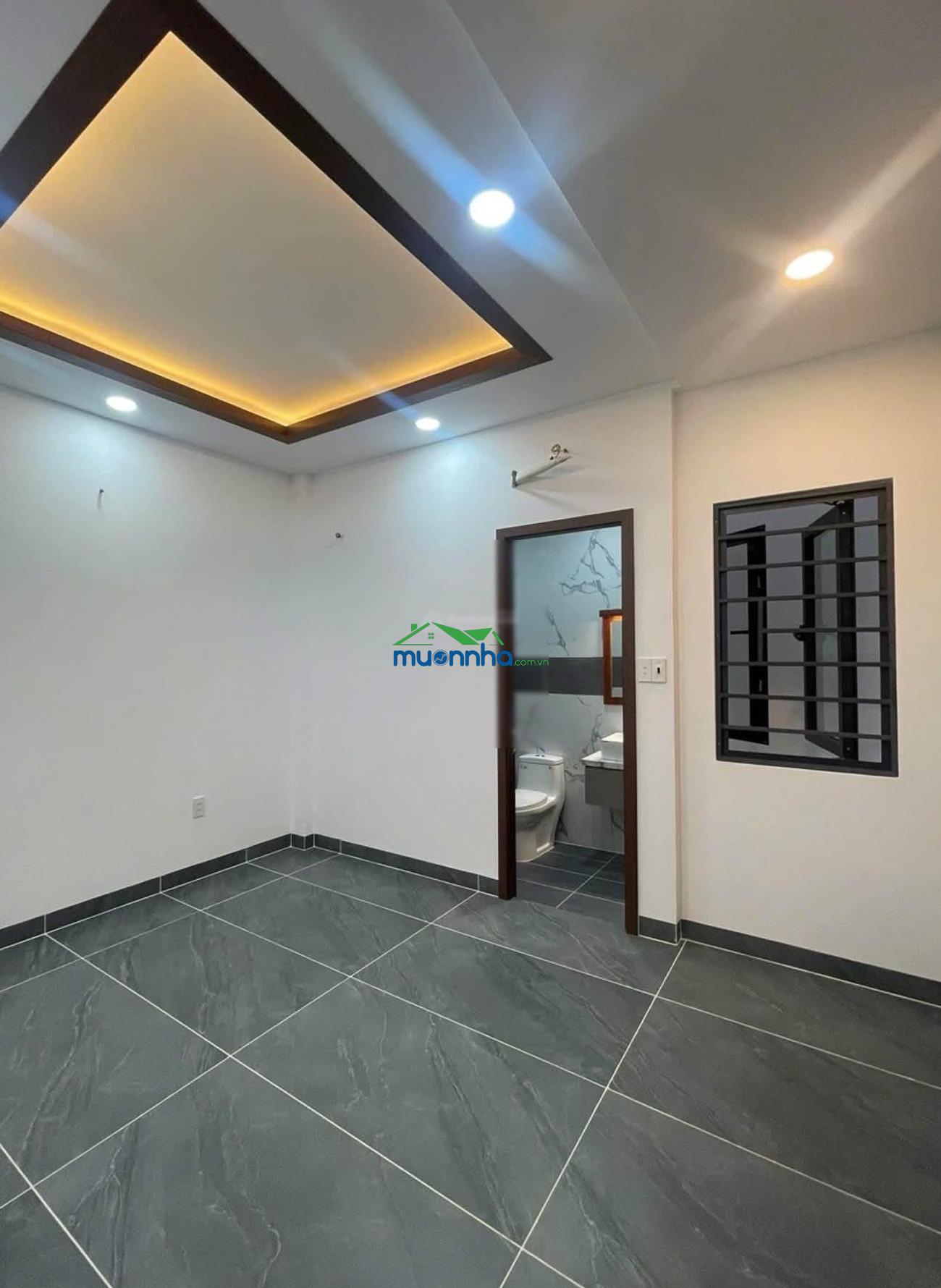 Cách lottemart chỉ 2 phút. bán nhà đường nguyễn thị thập, q7 - giá chốt 60m2. sổ riêng