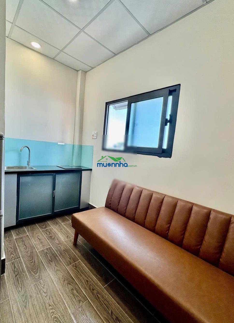 Nhà 5 tầng nguyễn thị thập quận 7 dòng tiền 40 triệu/tháng bán gấp giá 6,5 tỷ