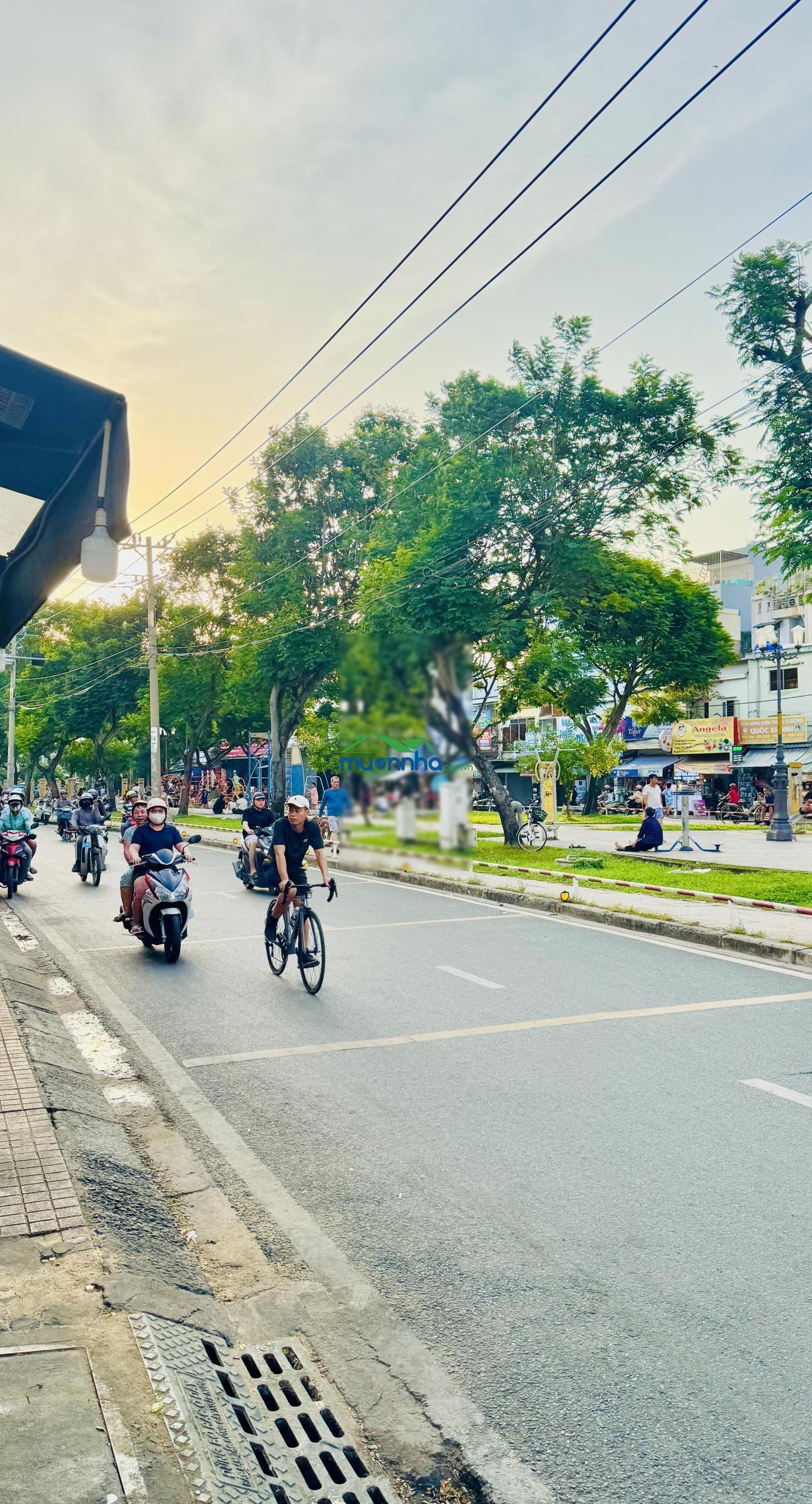 Nhà mới 5 tầng gần lê thúc hoạch 4x16m dọn vào ở ngay, chỉ 7.9 tỷ - 2
