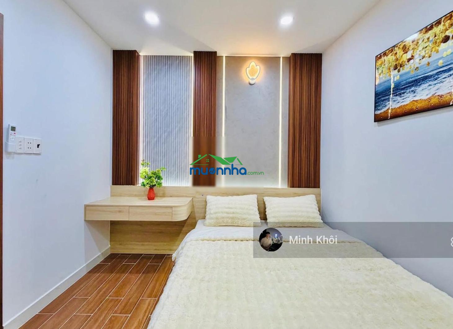 Sốc! 4 tỷ 990/67,5m² sở hữu nhà trung tâm đường trần đình xu - quận 1. gần bệnh viện răng hàm mặt - 3