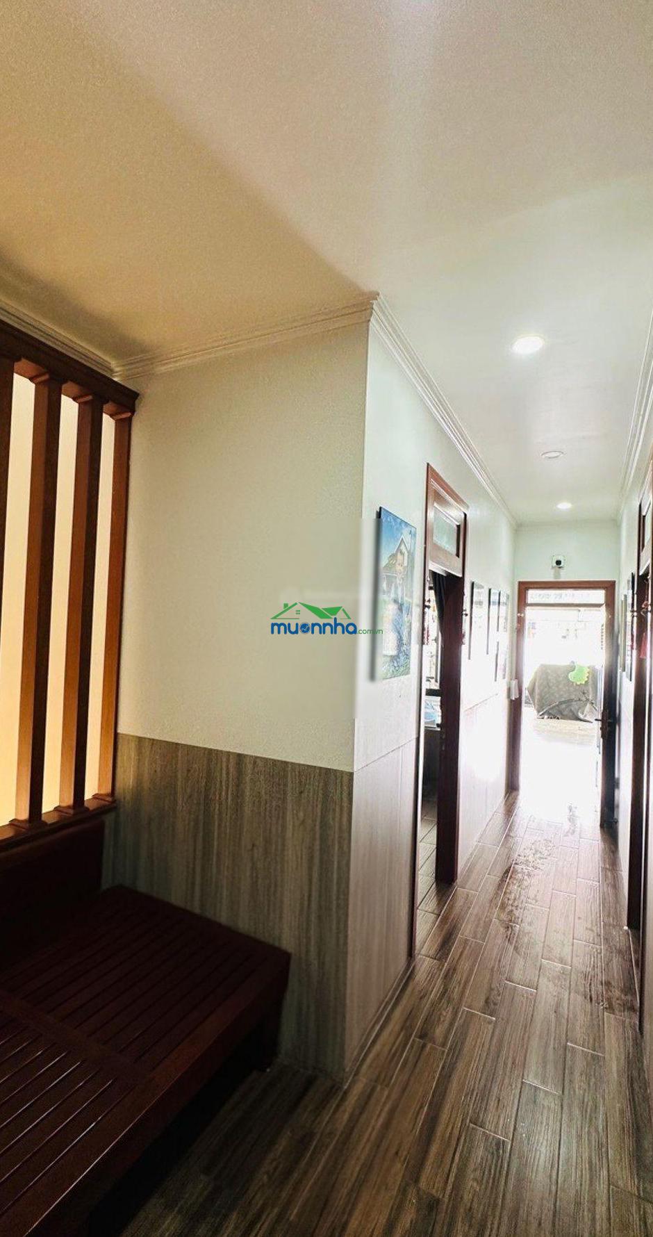 Biệt thự mini quận 12 trung mỹ tây - ngang 8 x 30m - 4 tầng - hẻm ôtô tránh nhau - chỉ 13,8 tỷ