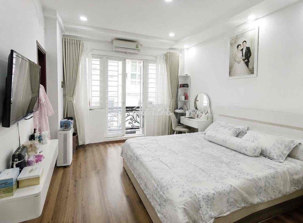 Hxh 3 tháng 2 q11, 39m2 x 5t giá 8t2 full nội thất xịn. bàn giao nhanh - 4