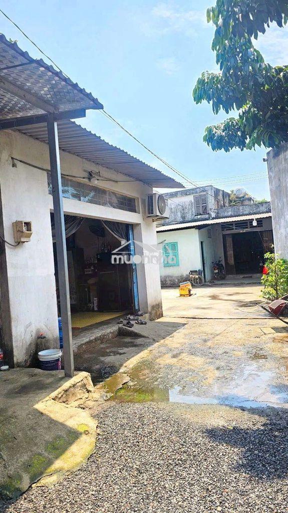2 gian nhà cấp 4 – 271m² – gần chợ đầu mối hóc môn – chỉ 8 tỷ - 2