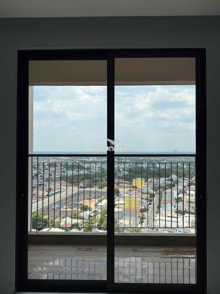 Bán căn góc view landmark 81 và view quận 12 - 3