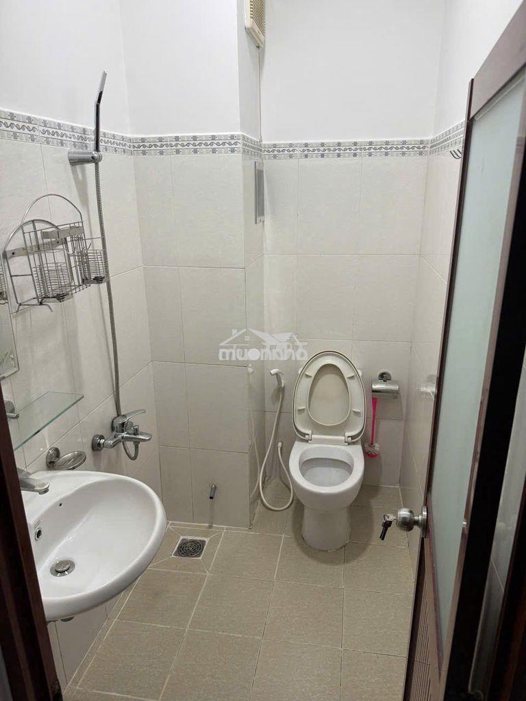 Mặt tiền cách mạng - lũy bán bích, trệt 2 lầu 4pn 4wc, 4x18m - 3