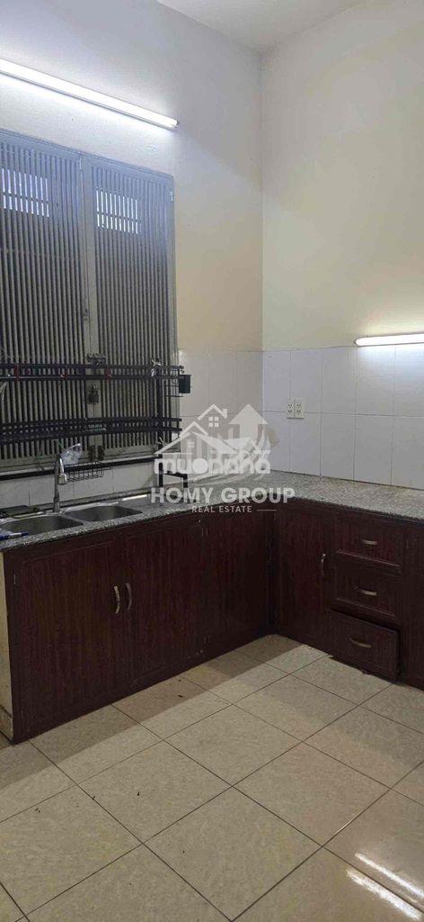 Nhà 1t3l kdc đồng bộ ngay phạm văn đồng - 4pn 4wc - 4
