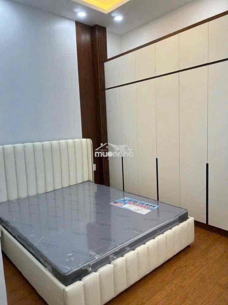 Cho thuê nhà nguyên căn hẻm nguyễn thị thập quận 7 - 2