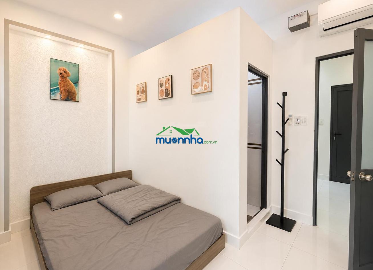 Bán nhà đẹp tại âu cơ, 9,65 tỷ, 50m2 nhiều tiện ích - mặt tiền 4.5m thoáng - 3
