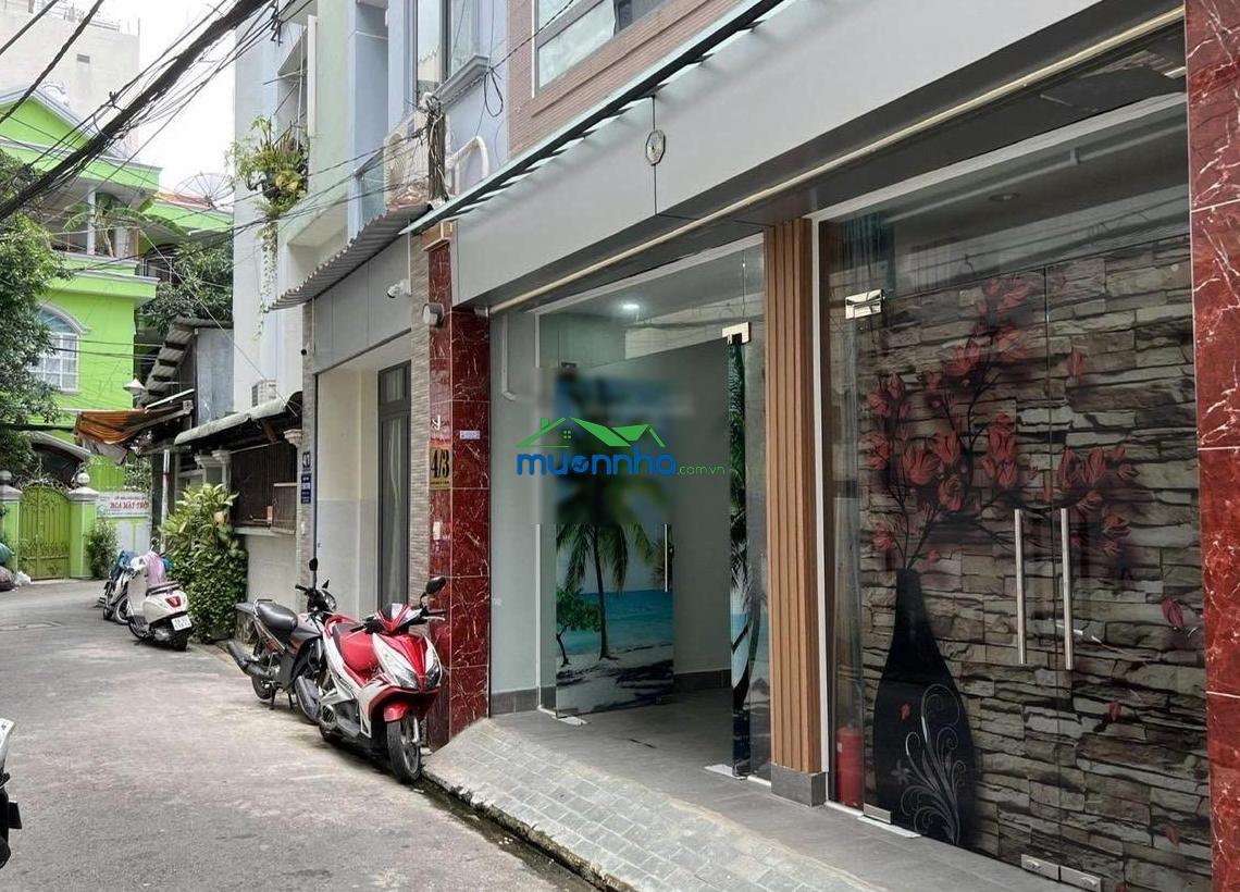 Bán nhà khu sân bay tân sơn nhất - vị trí đẹp, nhà mới, pháp lý hoàn chỉnh liên hệ ngay! - 2