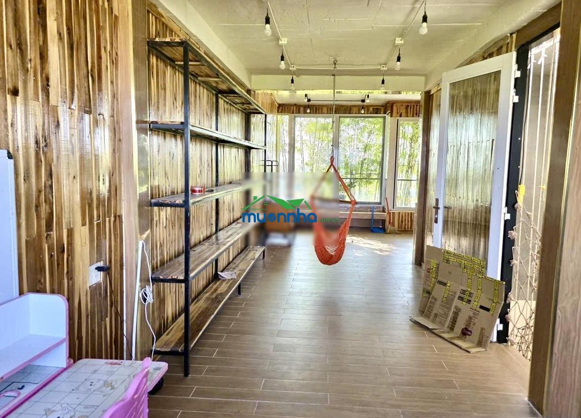 Nhà đẹp giá rẻ 4 tầng tại nguyễn bình khu đồng bộ đường 10m sát mặt tiền nguyễn bình nhà bè - 3