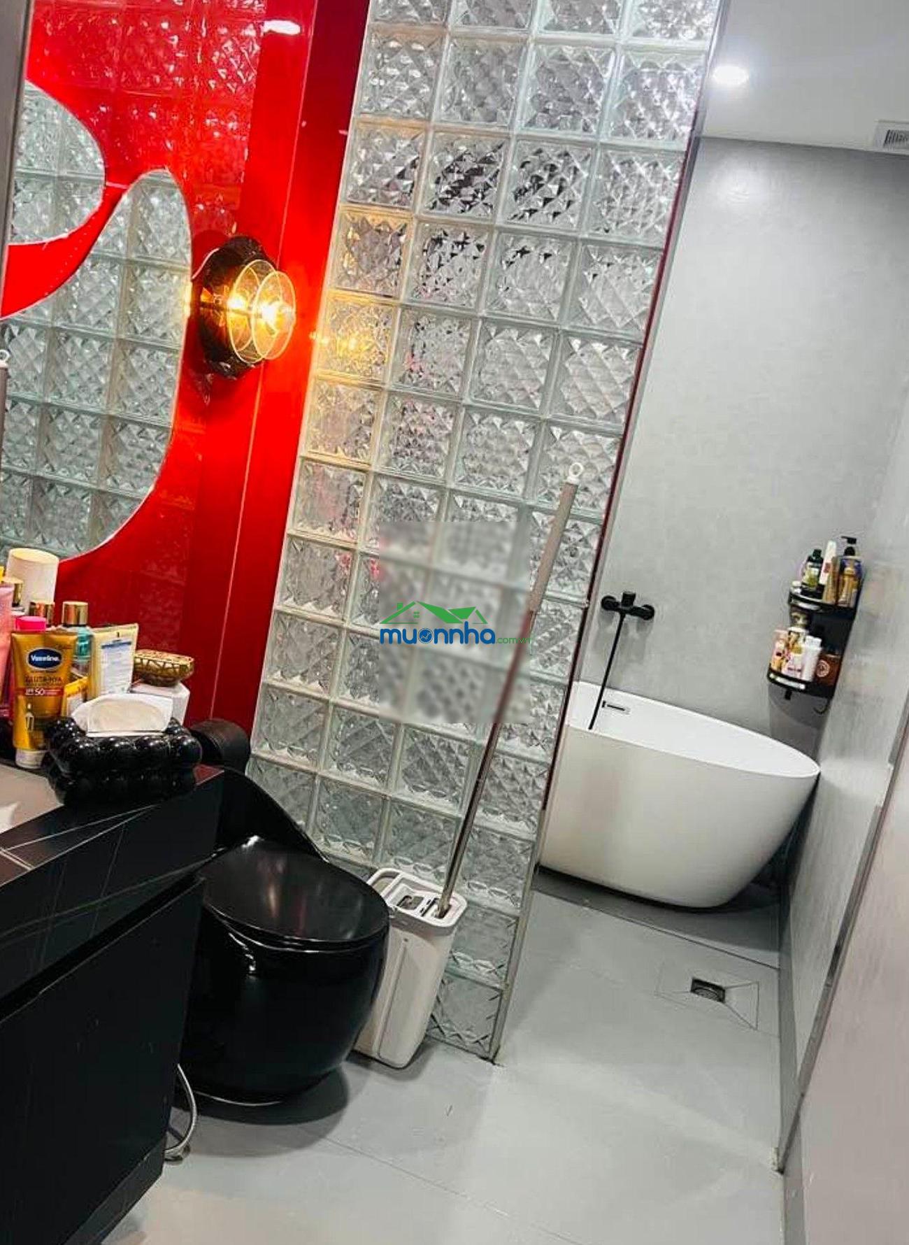 Bán siêu phẩm nhà phố 4 tầng có thang máy ý đường nguyễn bình, nhà bè (gần mặt tiền) - 2