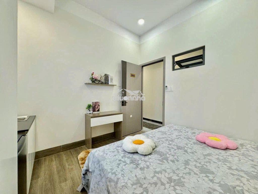 Phòng cao cấp mới gần đh bách khoa - giá tốt - 4